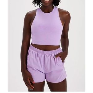 Girlfriend Collective Dylan Sports Bra